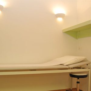 aufwachraum3 Operationssaal in Wien zu mieten - Ausstattung Bild 1