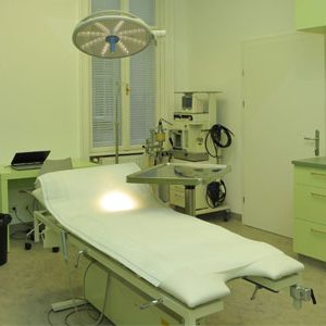 Operationssaal in Wien zu mieten - Ausstattung Bild 1